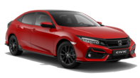 Honda Civic Sport Plus