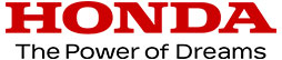 Honda Power of Dreams – logo